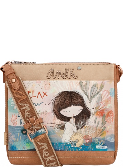 Listonoszka ANEKKE Mediterranean 34703-069