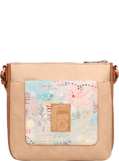 Listonoszka ANEKKE Mediterranean 34703-069