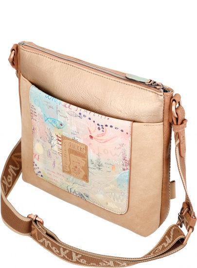 Listonoszka ANEKKE Mediterranean 34703-069