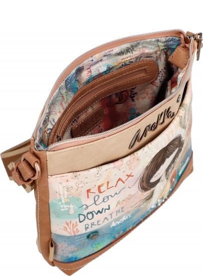 Listonoszka ANEKKE Mediterranean 34703-069