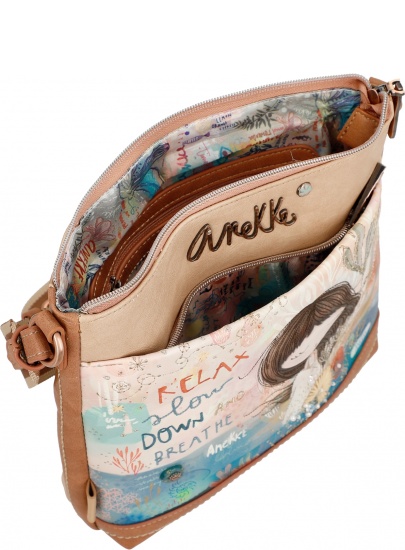 Listonoszka ANEKKE Mediterranean 34703-069
