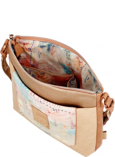 Listonoszka ANEKKE Mediterranean 34703-069