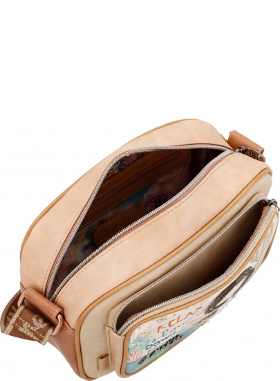 Listonoszka ANEKKE Mediterranean 34703-175
