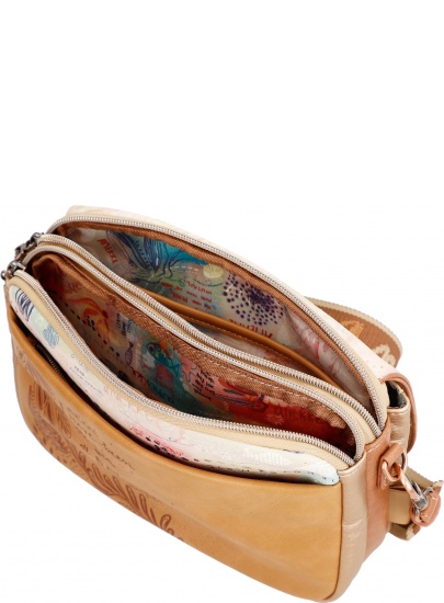 Listonoszka ANEKKE Mediterranean 34703-349