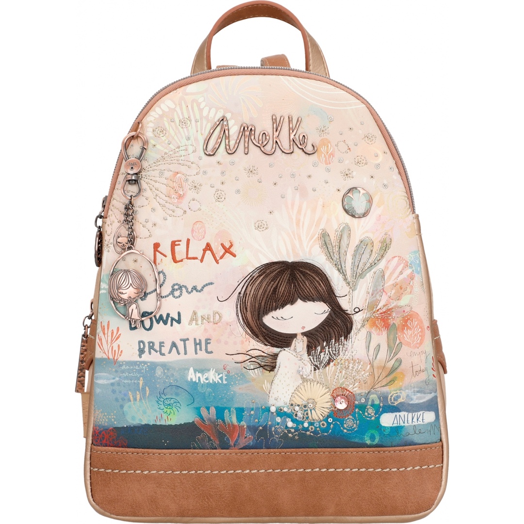 Plecak ANEKKE Mediterranean 34705-044