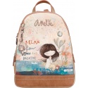 Plecak ANEKKE Mediterranean 34705-044