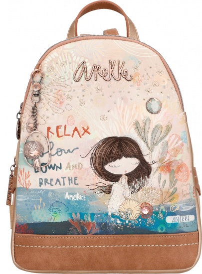 Plecak ANEKKE Mediterranean 34705-044