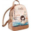 Plecak ANEKKE Mediterranean 34705-044