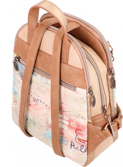 Plecak ANEKKE Mediterranean 34705-044