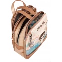 Plecak ANEKKE Mediterranean 34705-044