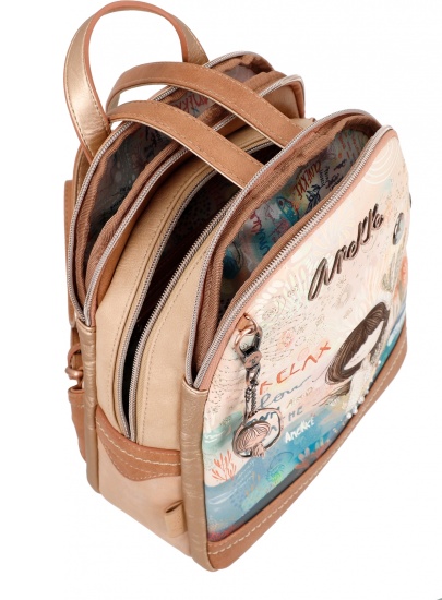 Plecak ANEKKE Mediterranean 34705-044