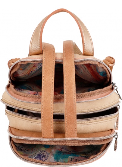 Plecak ANEKKE Mediterranean 34705-044