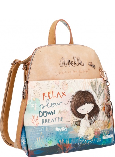 Plecak ANEKKE Mediterranean 34705-047