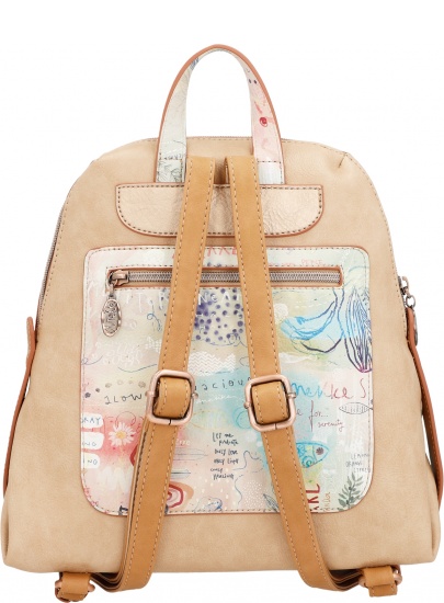 Plecak ANEKKE Mediterranean 34705-047