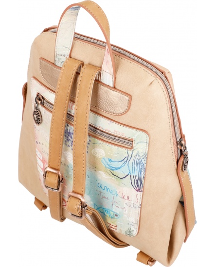 Plecak ANEKKE Mediterranean 34705-047