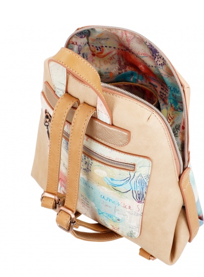 Plecak ANEKKE Mediterranean 34705-047