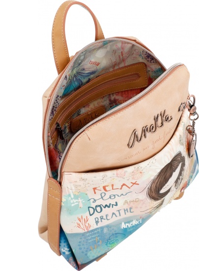 Plecak ANEKKE Mediterranean 34705-047