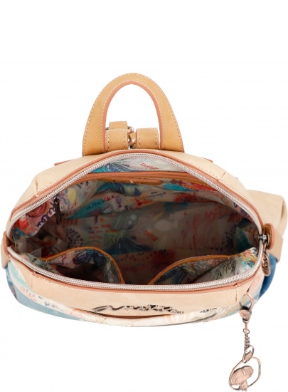 Plecak ANEKKE Mediterranean 34705-047