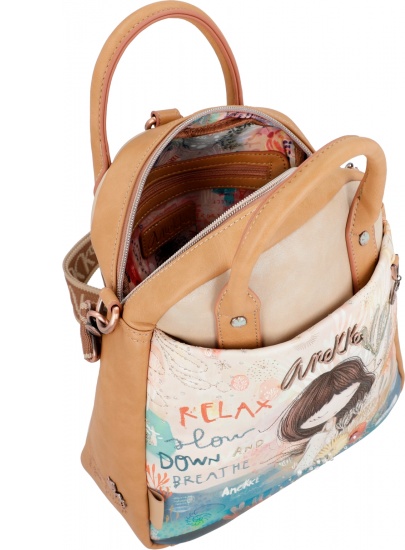 Plecak ANEKKE Mediterranean 34705-189