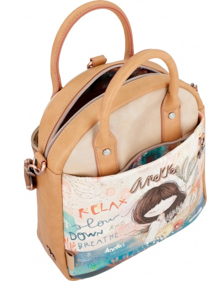 Plecak ANEKKE Mediterranean 34705-189