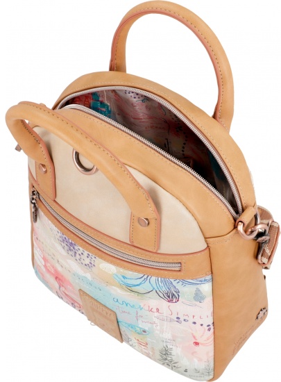 Plecak ANEKKE Mediterranean 34705-189