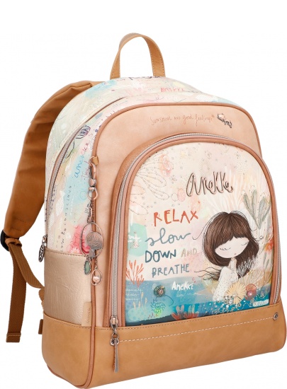 Plecak ANEKKE Mediterranean 34705-603