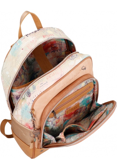 Plecak ANEKKE Mediterranean 34705-603