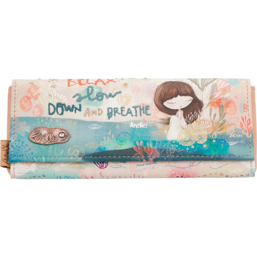 Etui na Okulary ANEKKE Mediterranean 34707-389