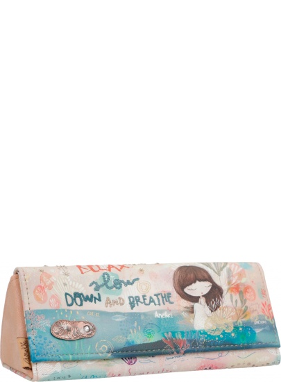 Etui na Okulary ANEKKE Mediterranean 34707-389