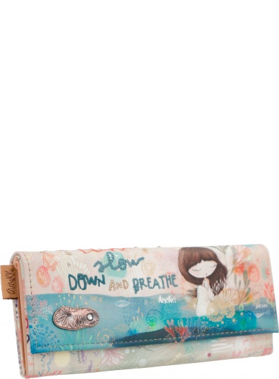 Etui na Okulary ANEKKE Mediterranean 34707-389