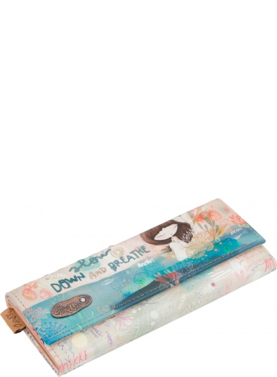 Etui na Okulary ANEKKE Mediterranean 34707-389