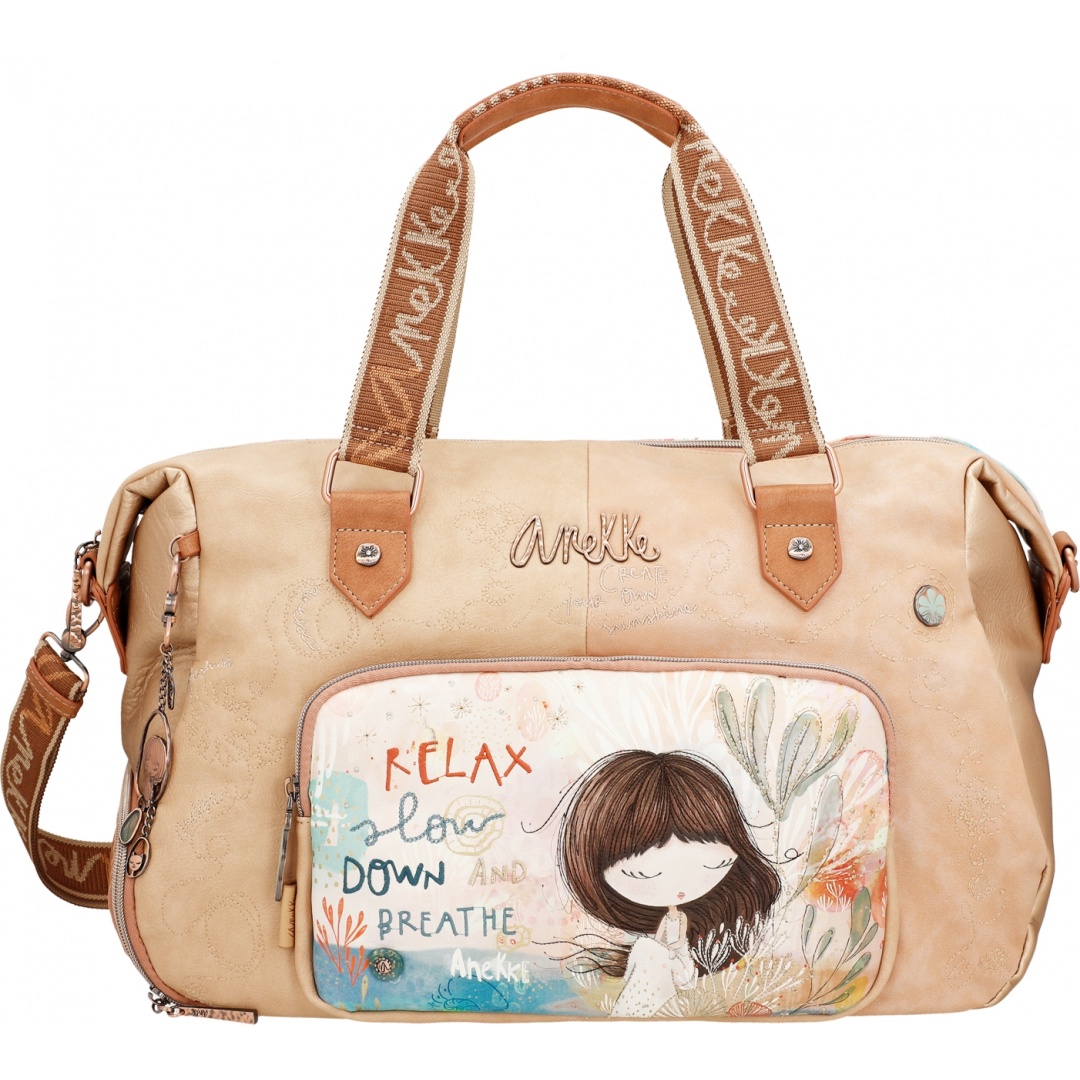 Torba Podróżna ANEKKE Mediterranean 34708-419