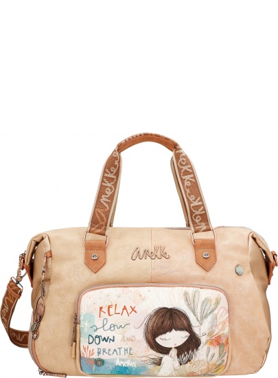 Torba Podróżna ANEKKE Mediterranean 34708-419