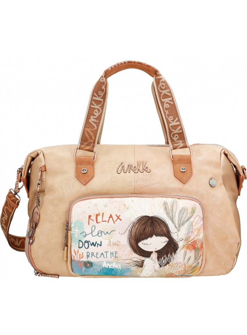 Torba Podróżna ANEKKE Mediterranean 34708-419