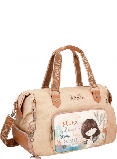 Torba Podróżna ANEKKE Mediterranean 34708-419