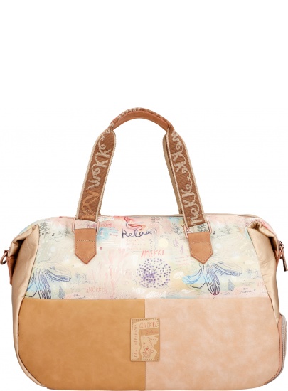 Torba Podróżna ANEKKE Mediterranean 34708-419