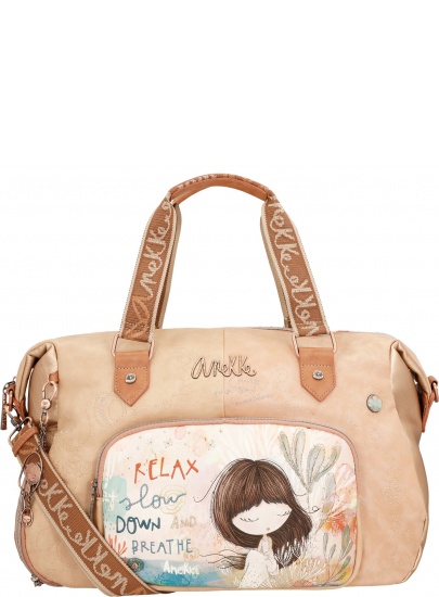 Torba Podróżna ANEKKE Mediterranean 34708-419