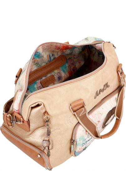 Torba Podróżna ANEKKE Mediterranean 34708-419