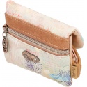 ANEKKE Mediterranean Synthetic Purse 34709-016 5