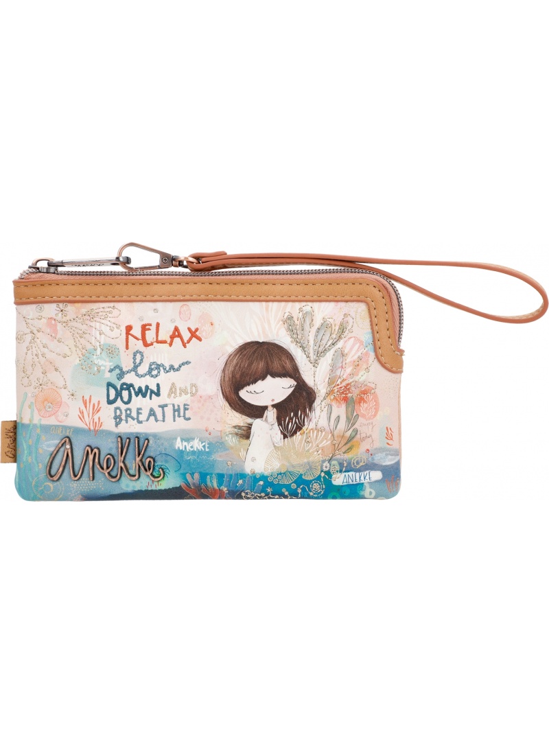 Portmonetka ANEKKE Mediterranean 34709-021