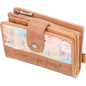 Portfel ANEKKE Mediterranean 34709-902