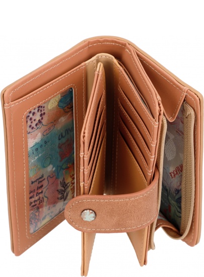 Portfel ANEKKE Mediterranean 34709-902