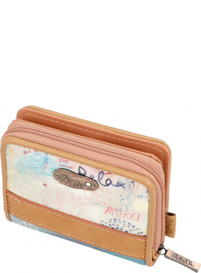 Portfel ANEKKE Mediterranean 34709-903