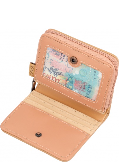 Portfel ANEKKE Mediterranean 34709-903
