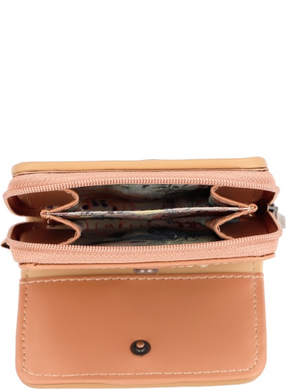 Portfel ANEKKE Mediterranean 34709-903