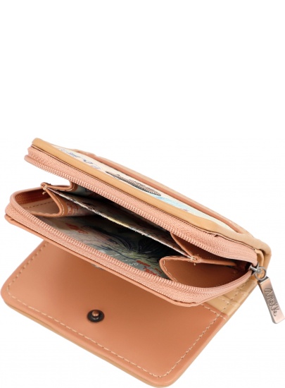 Portfel ANEKKE Mediterranean 34709-903