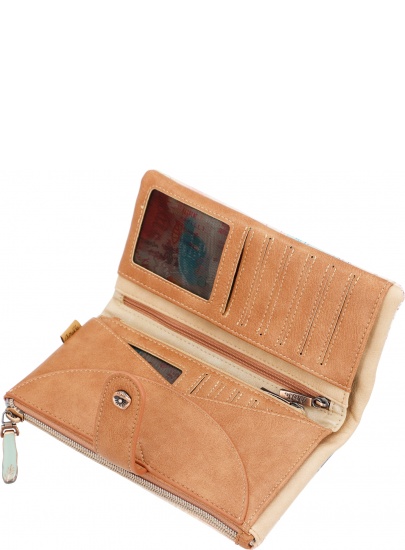Portfel ANEKKE Mediterranean 34709-906