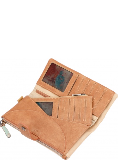 Portfel ANEKKE Mediterranean 34709-906