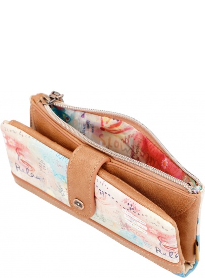 Portfel ANEKKE Mediterranean 34709-906
