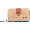 Portfel ANEKKE Mediterranean 34709-909